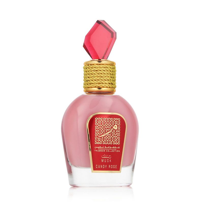 Lattafa Musk Candy Rose Eau De Parfum 100 ml (unisex)