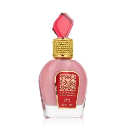 Lattafa Musk Candy Rose Eau De Parfum 100 ml (unisex)
