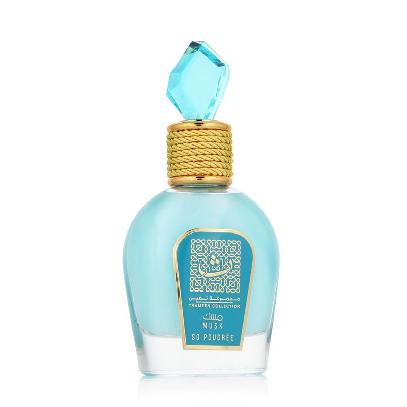 Lattafa Musk So Poudrée Eau De Parfum 100 ml (unisex)
