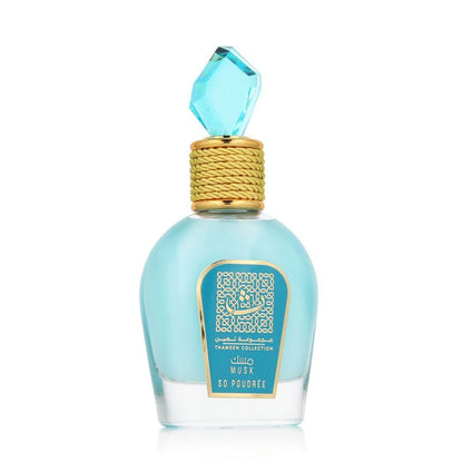 Lattafa Musk So Poudrée Eau De Parfum 100 ml (unisex)