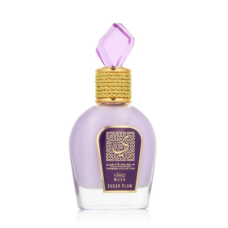 Lattafa Musk Sugar Plum Eau De Parfum 100 ml (unisexe)