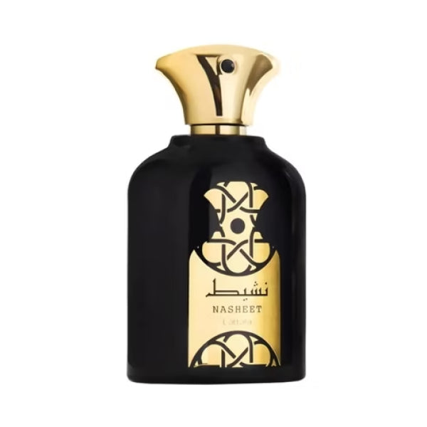 Lattafa Nasheet Eau De Parfum 100 ml (unisexe)