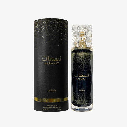 Lattafa Nasmaat Eau de Parfum Unisexe 100 ml