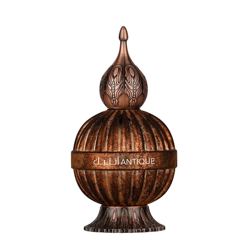 Lattafa Niche Emarati Antique Eau de Parfum Unisexe 100 ml