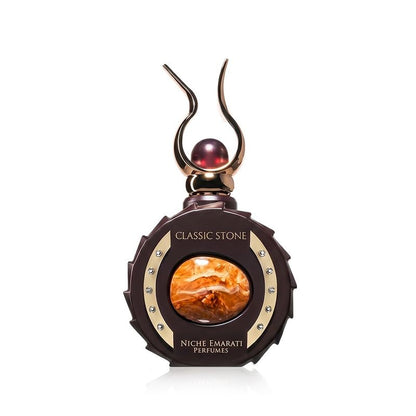 Lattafa Niche Emarati Classic Stone Eau De Parfum 100 ml (unisexe)