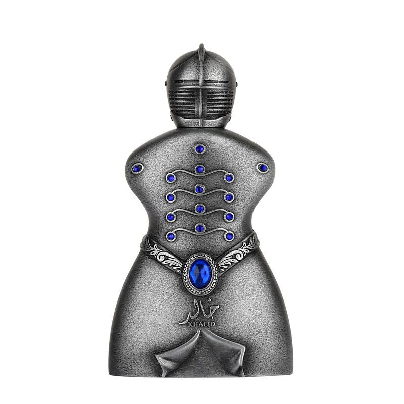Lattafa Niche Emarati Khalid Eau De Parfum 80 ml Unisexe