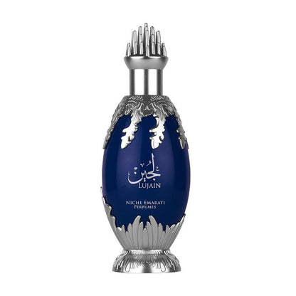 Lattafa Niche Emarati Lujain Eau de Parfum Unisexe 100ml