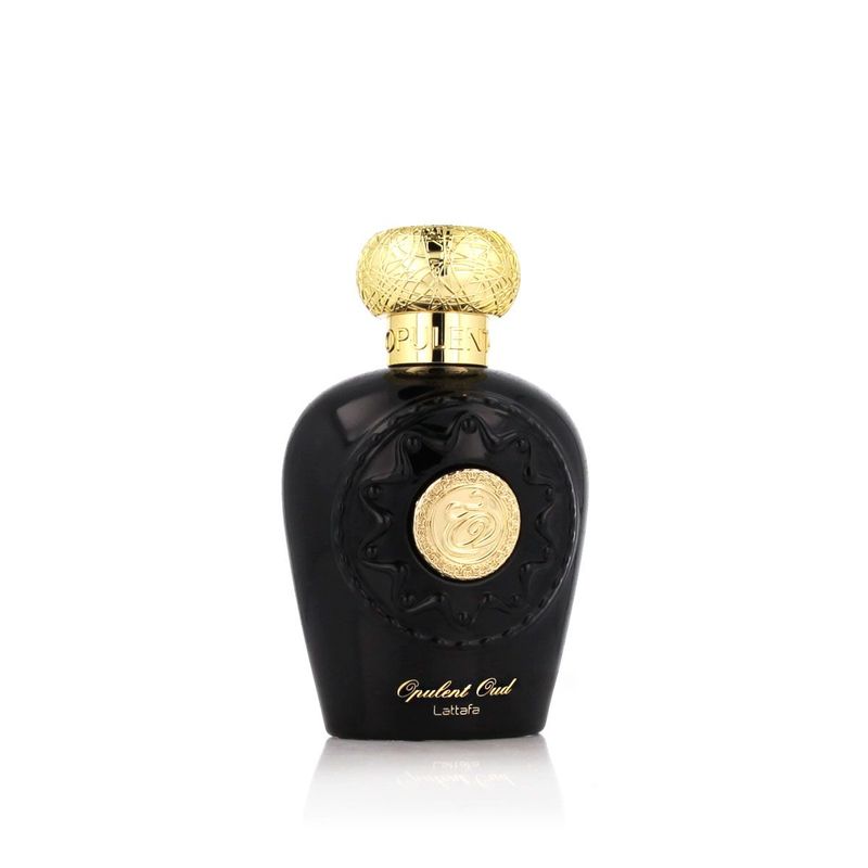 Lattafa Opulent Oud Eau De Parfum 100 ml (unisex)