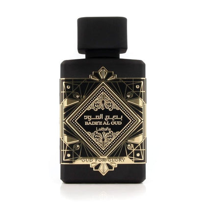 Lattafa Oud For Glory Bade'e Al Oud Eau De Parfum 100 ml (unisex)