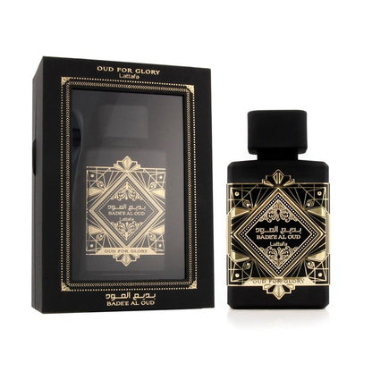 Lattafa Oud For Glory Bade'e Al Oud Eau De Parfum 100 ml (unisex)