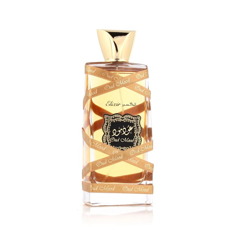 Lattafa Oud Mood Elixir Eau De Parfum 100 ml (unisex)