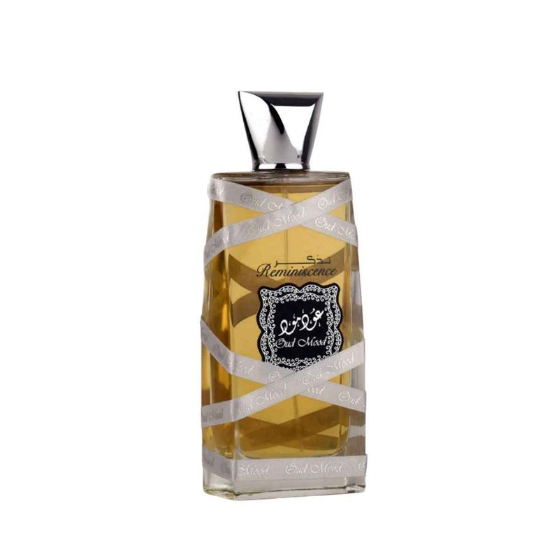 Lattafa Oud Mood Reminiscence Eau De Parfum 100 ml (unisexe)