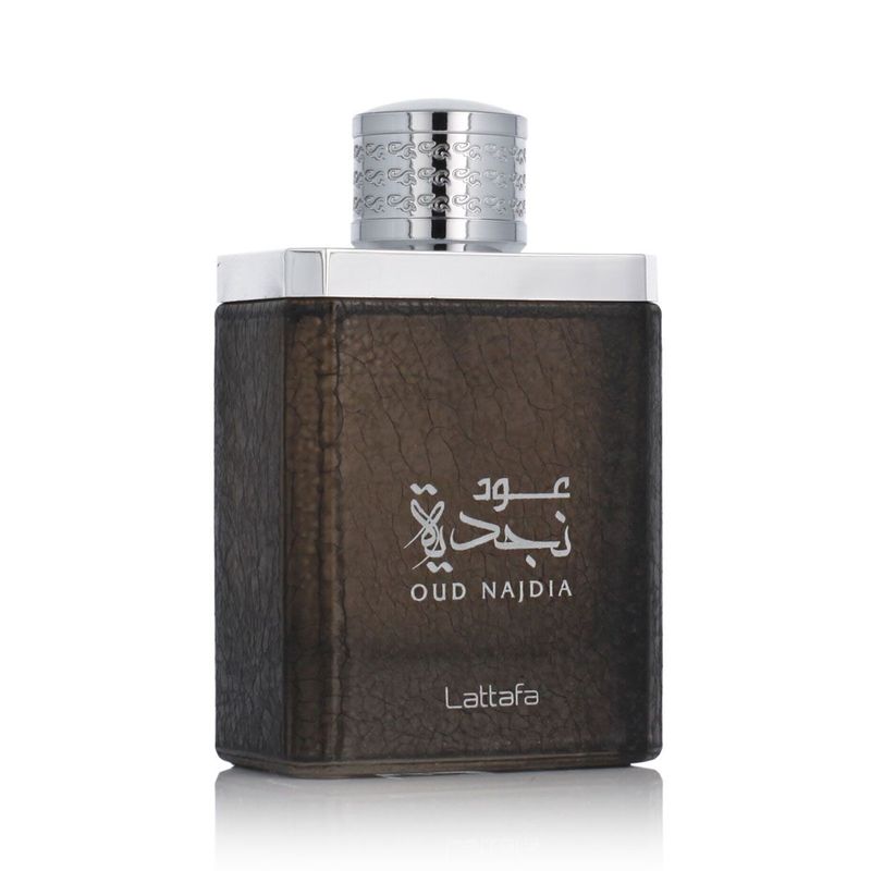 Lattafa Oud Najdia Eau De Parfum 100 ml Homme