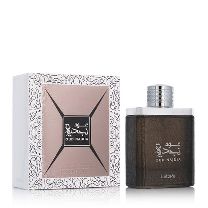 Lattafa Oud Najdia Eau De Parfum 100 ml Homme