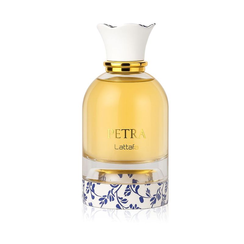 Lattafa Petra Eau De Parfum 100 ml (unisexe)