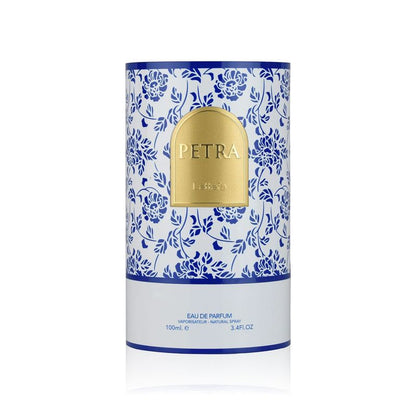 Lattafa Petra Eau De Parfum 100 ml (unisexe)