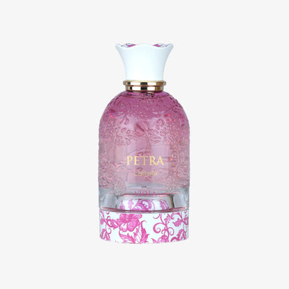 Lattafa Petra Viola Eau De Parfum 100 ml Femme