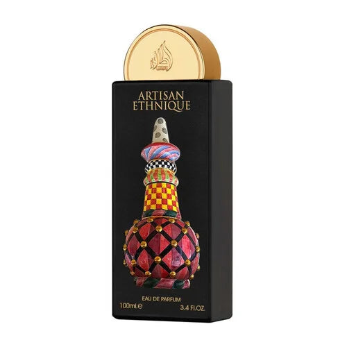 Lattafa Pride Artisan Ethnique Eau De Parfum 100 ml (unisexe)