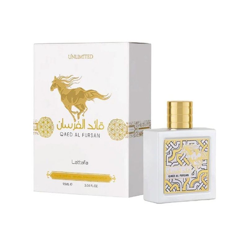 Lattafa Pride Art of Nature I Eau De Parfum 100 ml (unisex)