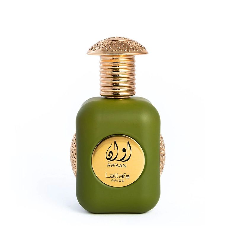 Lattafa Pride Awaan Eau De Parfum 100 ml (unisex)