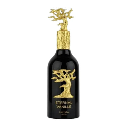 Lattafa Pride Eternal Vanille Eau de Parfum Unisexe 100 ml