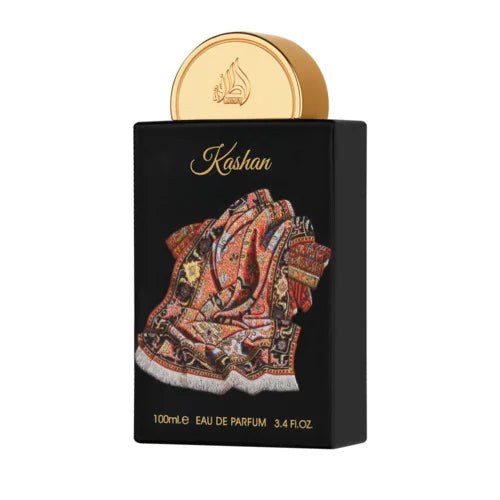 Lattafa Pride Kashan Eau de Parfum Unisexe 100 ml