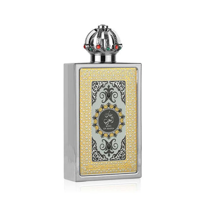 Lattafa Pride King Of Arabia Eau De Parfum 100 ml (unisexe)