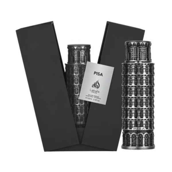 Lattafa Pride Pisa Eau De Parfum 100 ml Unisex