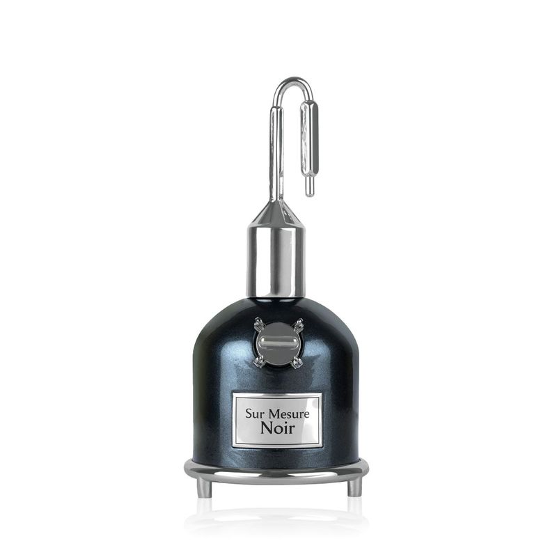Lattafa Pride Sur Mesure Noir Eau De Parfum 100 ml (unisexe)