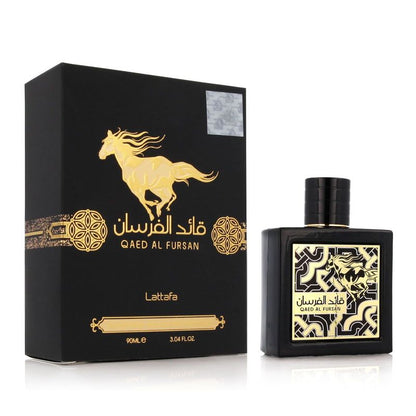 Lattafa Qaed Al Fursan Eau De Parfum 90 ml (unisex)