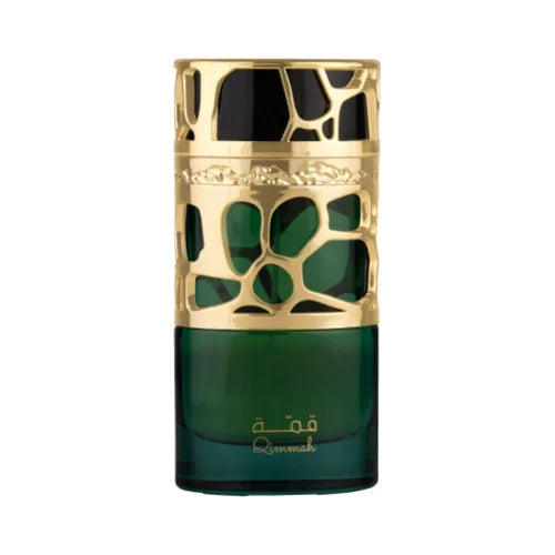 Lattafa Qimmah for Women Eau De Parfum 100 ml Femme