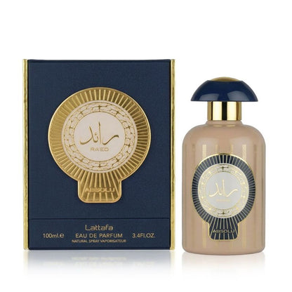 Lattafa Ra'ed Absolu Eau De Parfum 100 ml Homme
