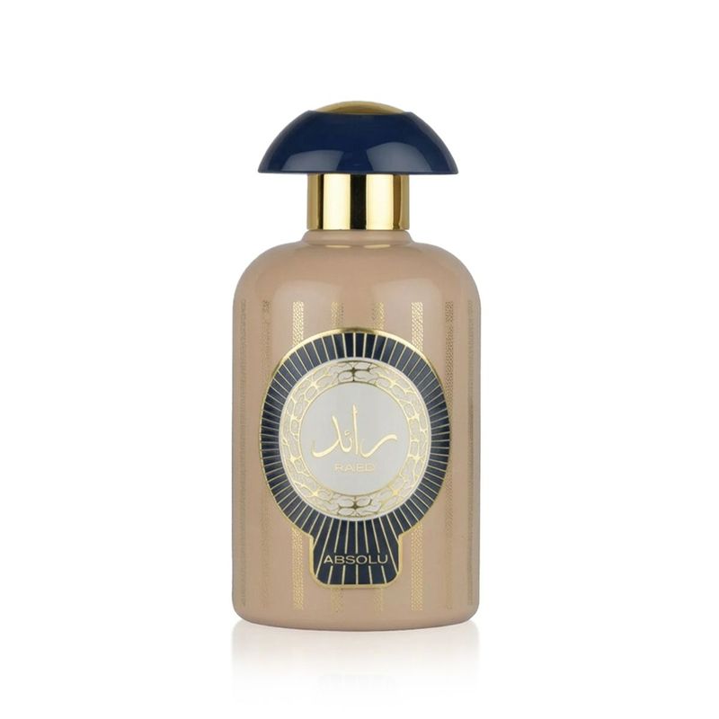 Lattafa Ra'ed Absolu Eau De Parfum 100 ml Homme