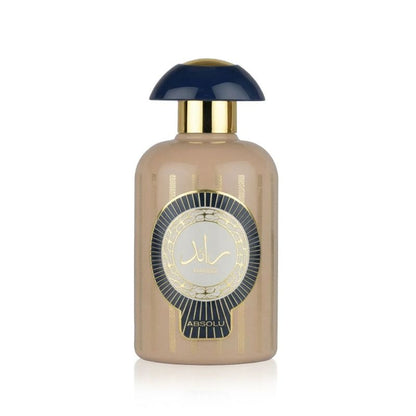 Lattafa Ra'ed Absolu Eau De Parfum 100 ml Homme