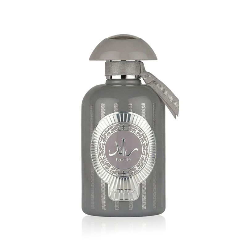 Lattafa Ra'ed Intensely Eau De Parfum 100 ml Femme