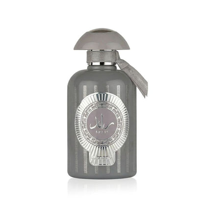 Lattafa Ra'ed Intensely Eau de Parfum Unisexe 100 ml