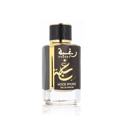 Lattafa Raghba Wood Intense Eau de Parfum Homme 100 ml
