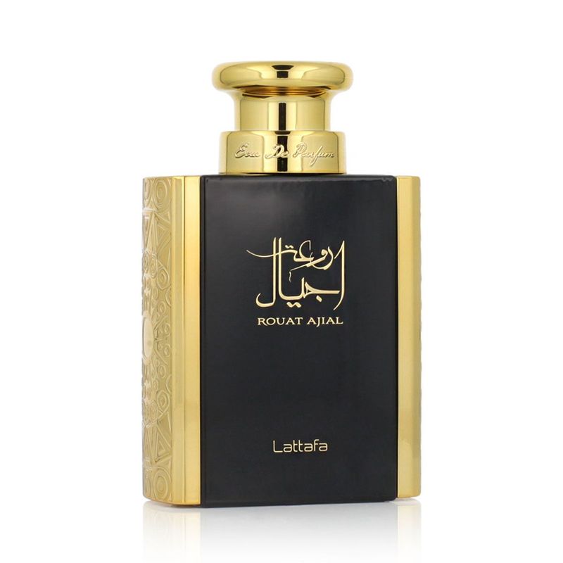 Lattafa Rouat Ajial Eau De Parfum 100 ml (unisexe)