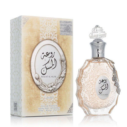 Lattafa Rouat Al Musk Eau De Parfum 100 ml Femme