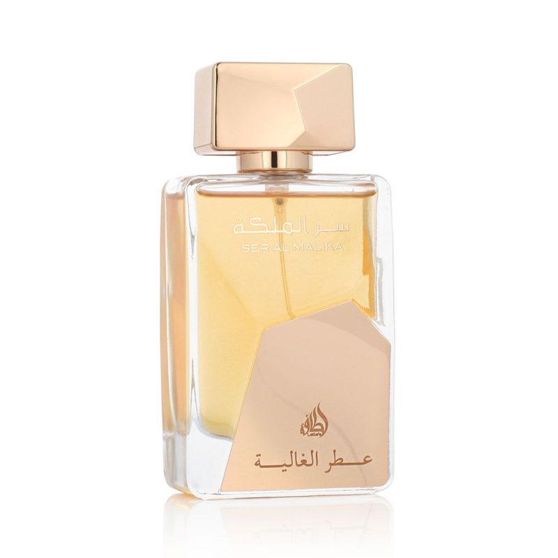 Lattafa Ser Al Malika Eau De Parfum 100 ml para mujer