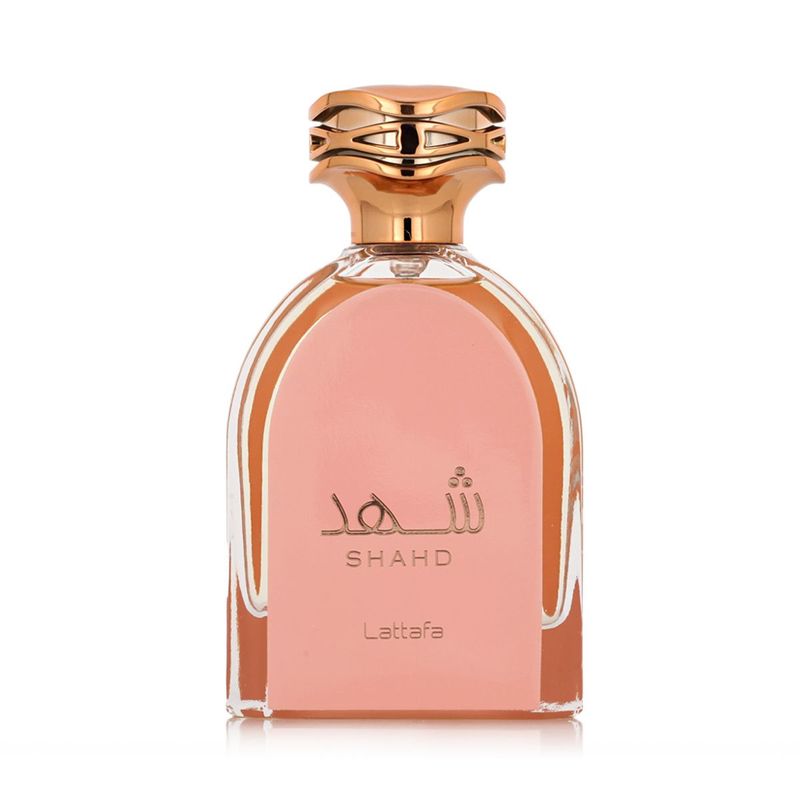 Lattafa Shahd Eau De Parfum 100 ml Femme