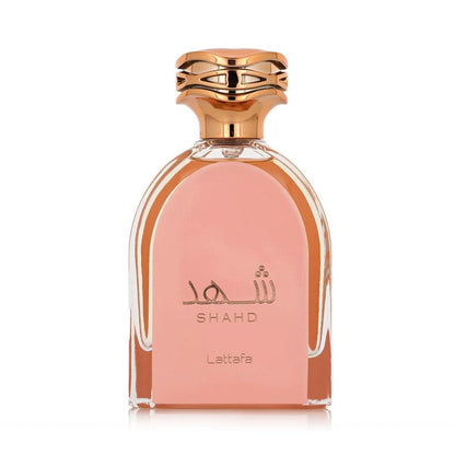 Lattafa Shahd Eau De Parfum 100 ml Femme
