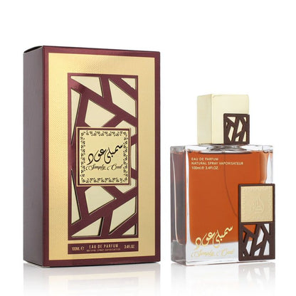 Lattafa Simply Oud Eau De Parfum 100 ml (unisex)