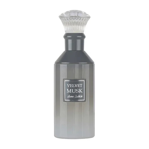 Lattafa Velvet Musk Eau de Parfum Unisexe 100 ml