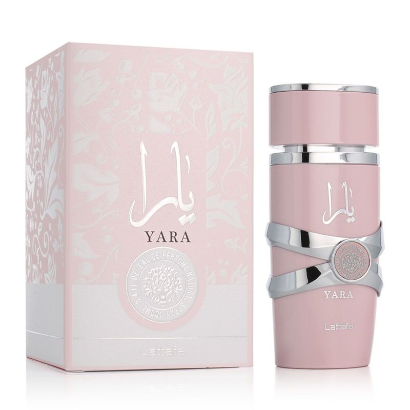 Lattafa Yara Eau De Parfum 100 ml Femme