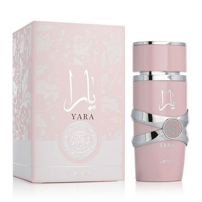 Lattafa Yara Eau De Parfum 100 ml Femme