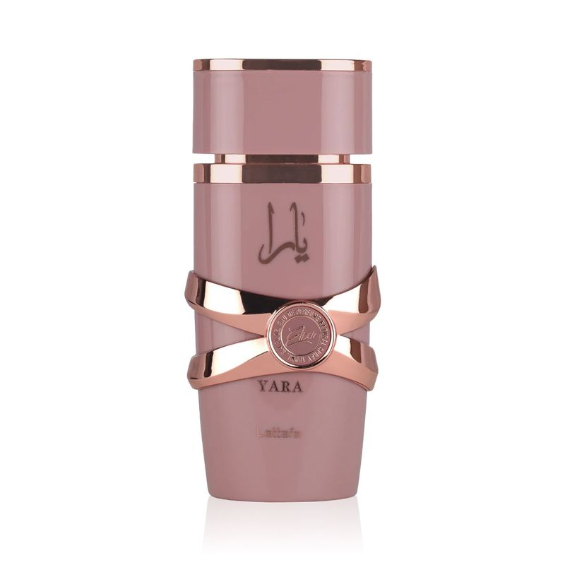 Lattafa Yara Elixir Eau de Parfum Femme 100 ml