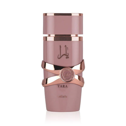 Lattafa Yara Elixir Eau de Parfum Femme 100 ml