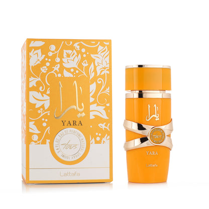 Lattafa Yara Tous Eau De Parfum Femme 100 ml