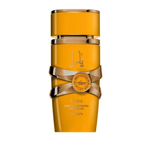 Lattafa Yara Tous huile parfumée 20 ml Femme